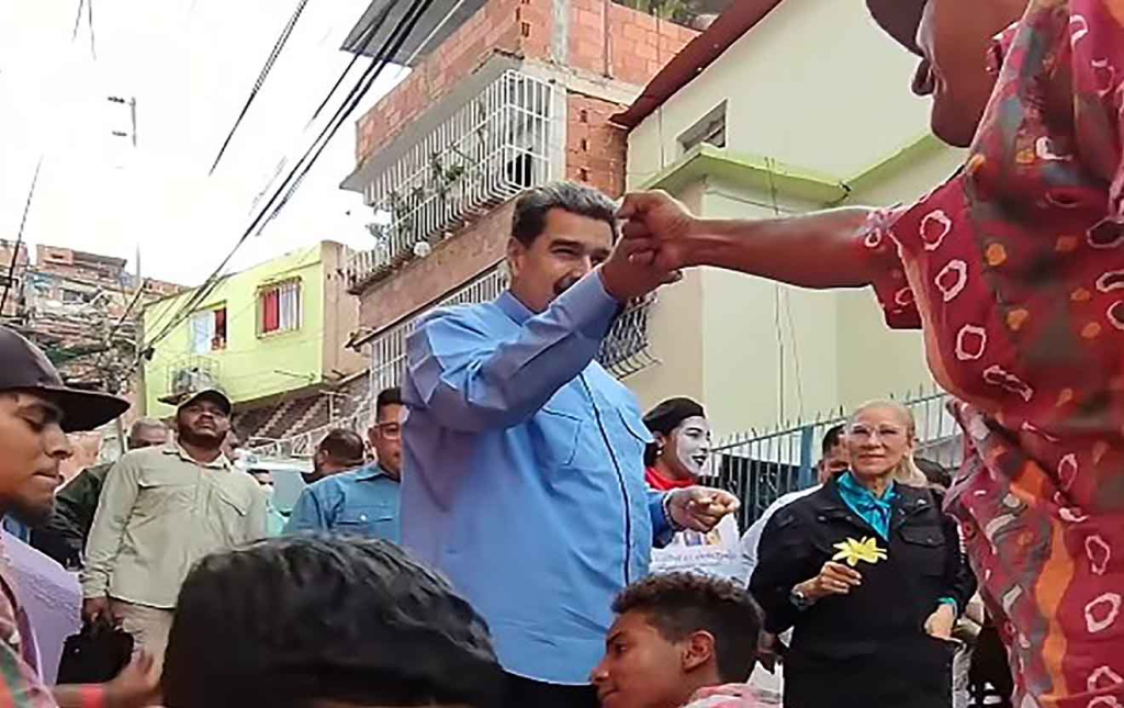 Maduro