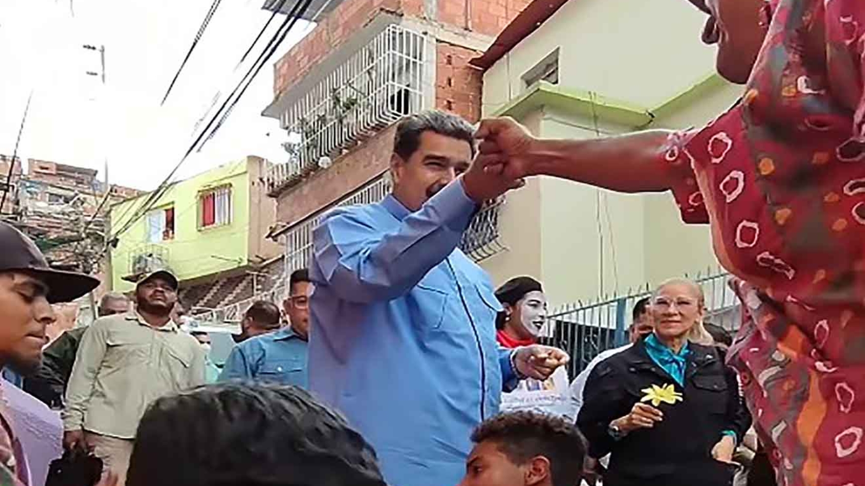 Maduro