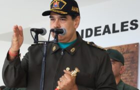 Fusión Popular-Militar-Policial es la demostración práctica de la eficacia política del país