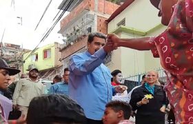Presidente Maduro resalta al pueblo como la mayor riqueza de Venezuela