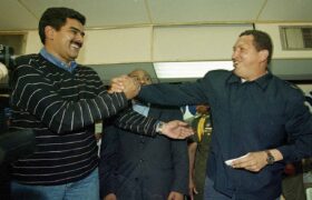 Presidente Maduro rememora su primer encuentro con el Comandante Chávez