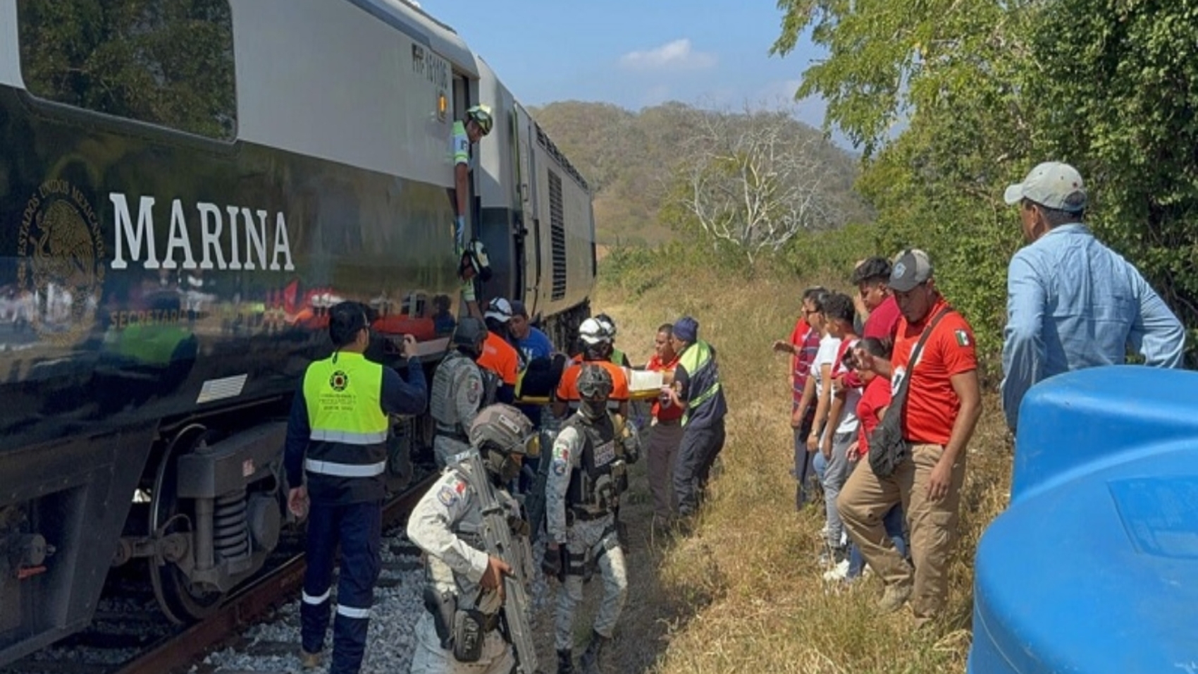 México (2)