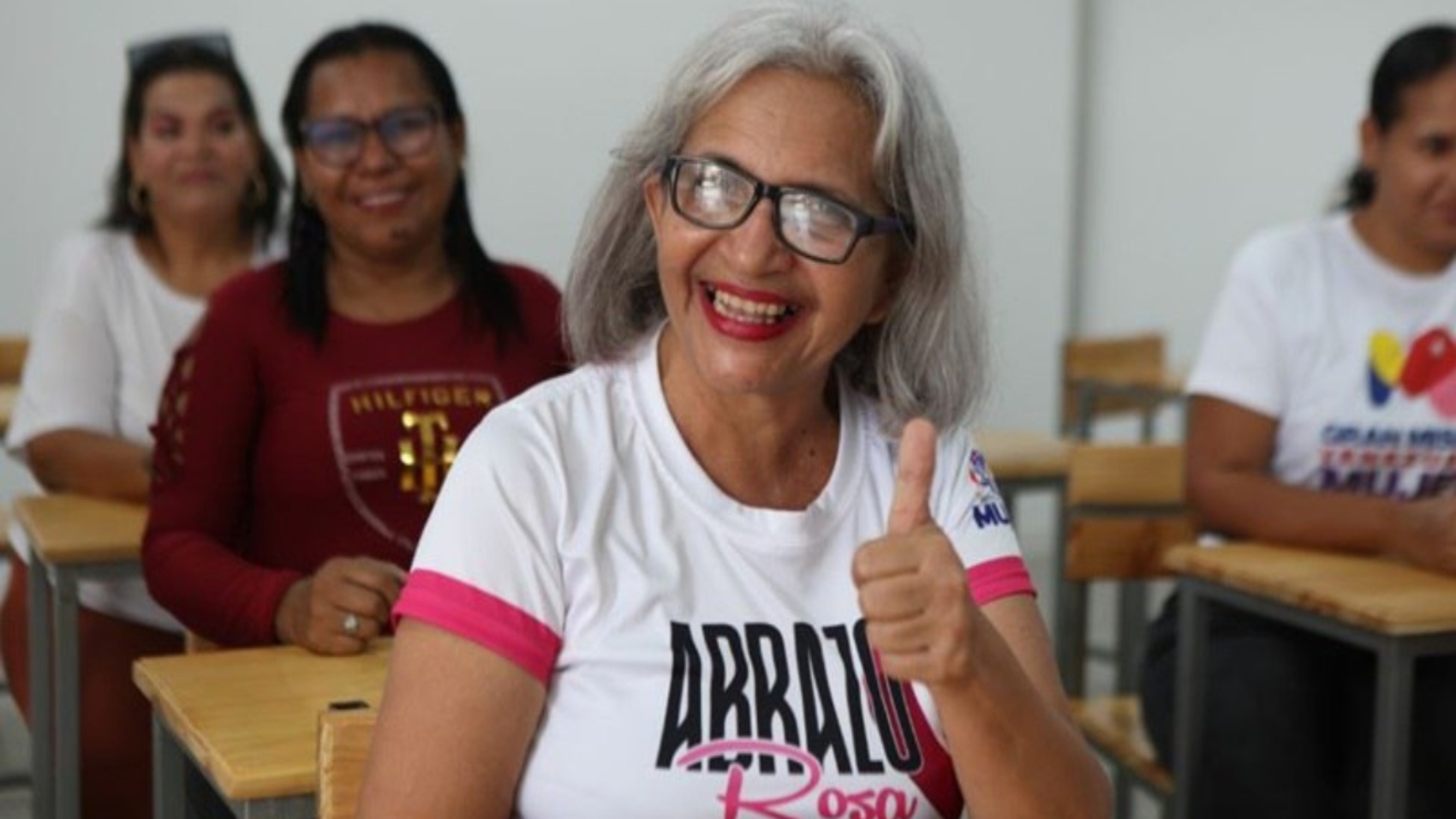 Mujer