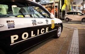Múltiples heridos en un ataque con cuchillo y un aerosol químico en Japón