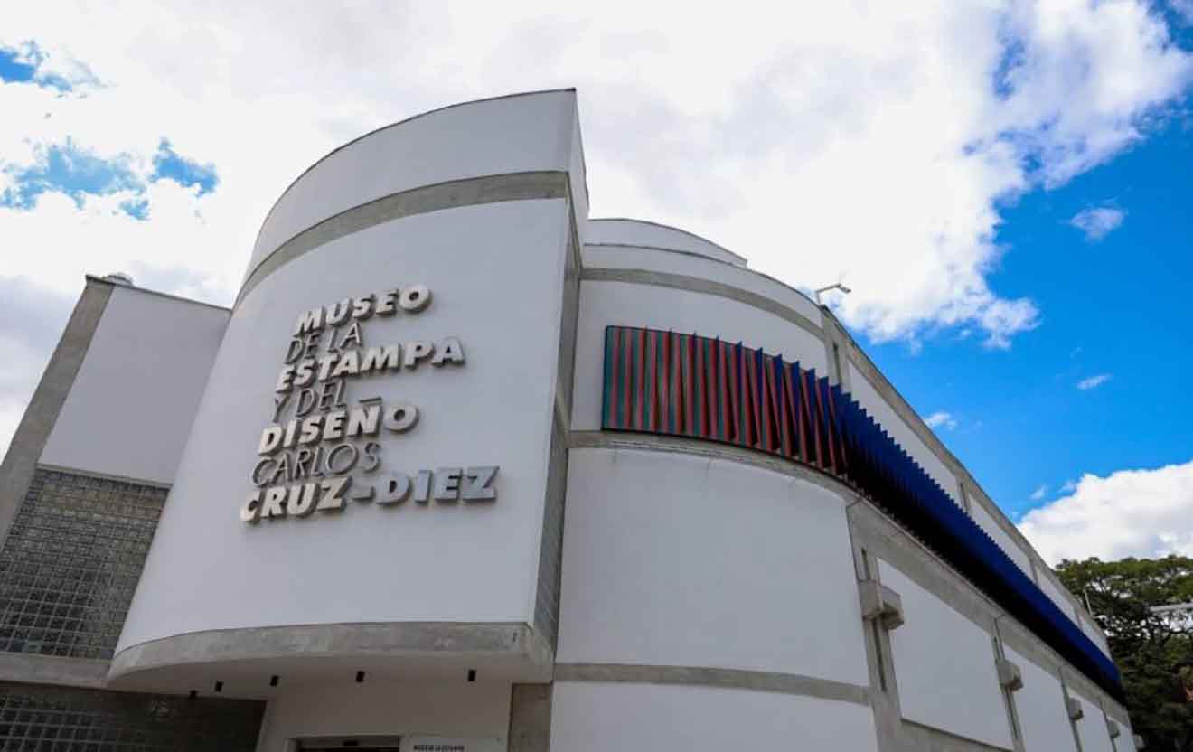 Museo Carlos Cruz Diez se activa con actividades lúdicas para niños y niñas – Correo del Orinoco