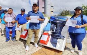 Nueva Esparta impulsa la economía azul con créditos para pescadores artesanales