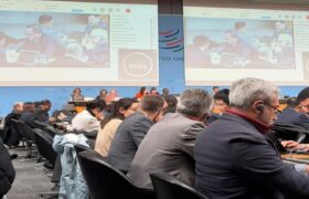 Venezuela denuncia en la OMC expropiación petrolera de EEUU: Violación irrefutable del derecho internacional