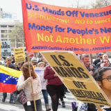 PROTESTAS-A-FAVOR-DE-VENEZUELA
