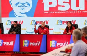Cabello: EEUU está acostumbrado a enviar tropas en vez de ayuda humanitaria