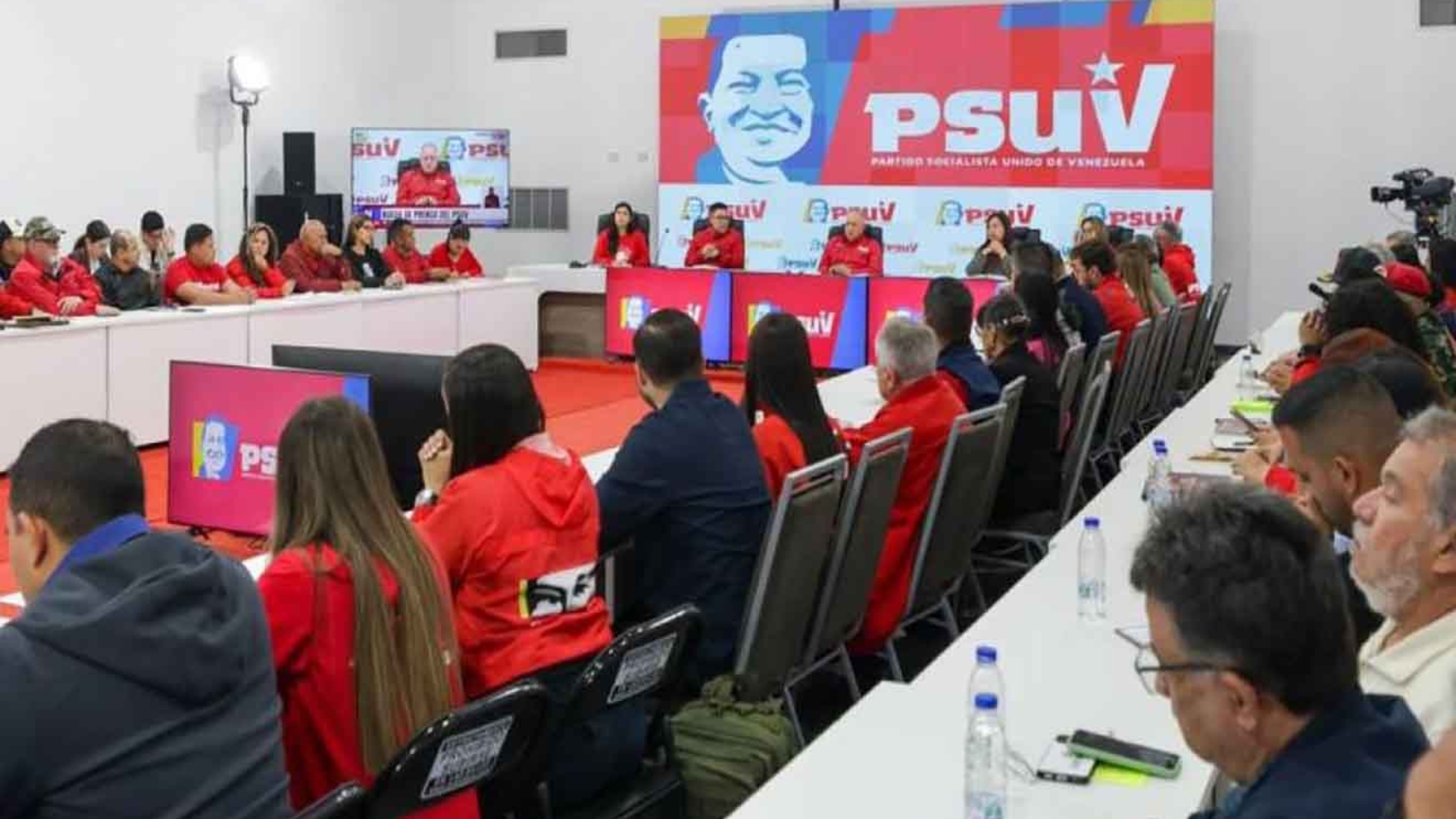 PSUV