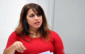 Dirigente del Parlasur afirma que EEUU viola el derecho internacional en el Caribe