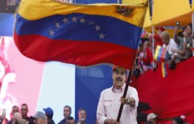 Moscú: «América Latina debe ser una zona de paz»