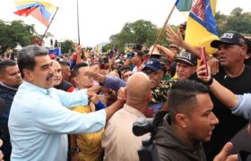 Presidente Maduro anuncia participación de más de 70 mil delegados en el Congreso Nacional Constituyente de la Clase Obrera