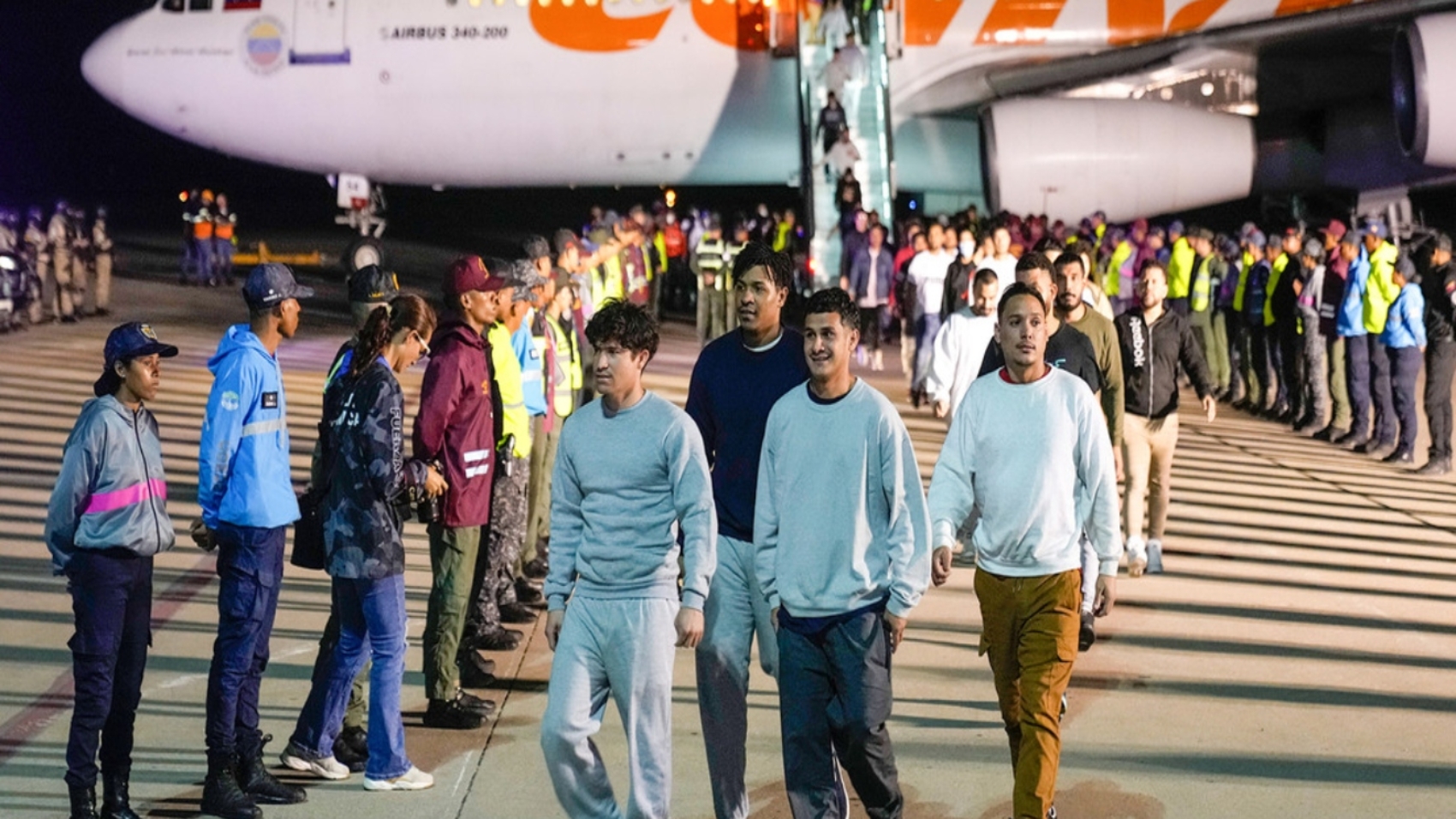 Repatriación (2)