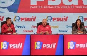 Cabello reveló que Leopoldo López y su grupo cobran comisión millonaria por venta de CITGO