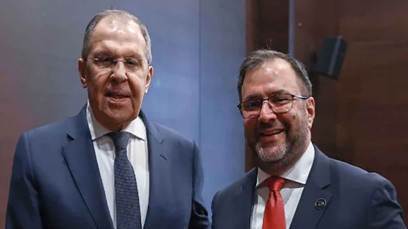 Rusia y Venezuela