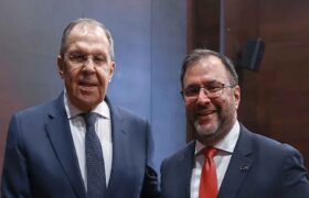 Venezuela y Rusia ratifican alianza estratégica frente a agresiones en el Caribe