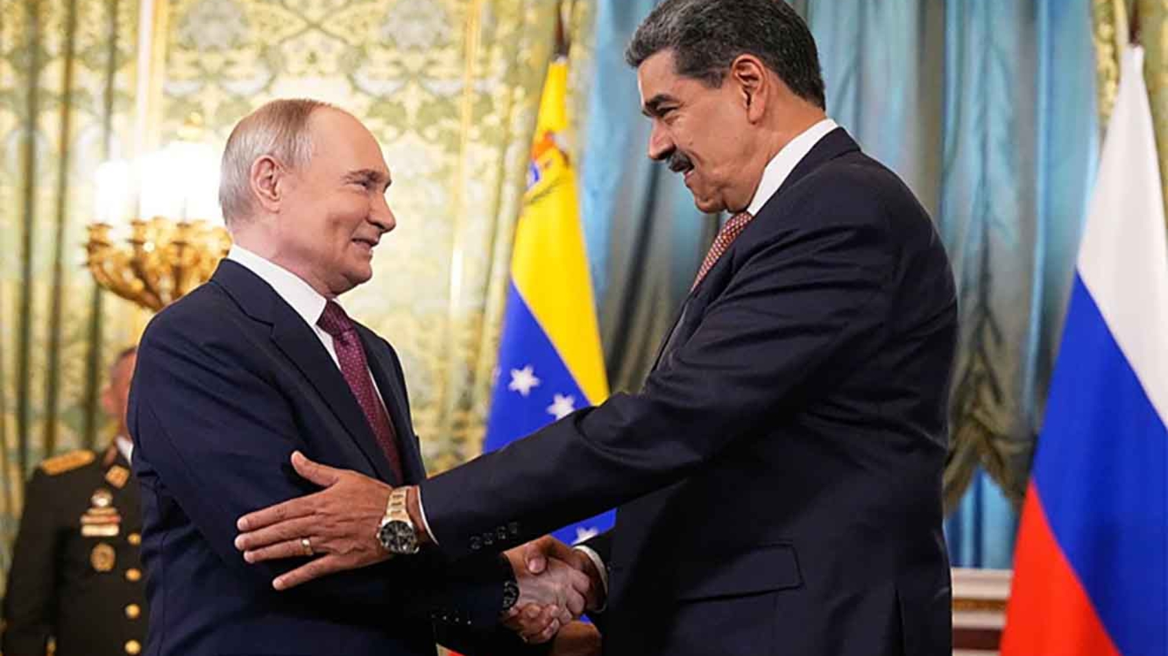 Rusia-y-Venezuela