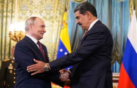 Venezuela valora postura de Rusia frente a acciones de EE.UU.