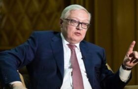 Rusia aconseja a Washington no «deslizarse» a un conflicto con Venezuela