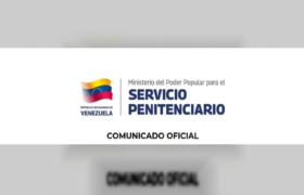 Ministerio Penitenciario excarceló a 99 ciudadanos que estaban privados de libertad por violencia de odio
