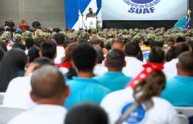 SUAF celebra su sexto aniversario con un acto especial que destaca sus logros y compromiso social