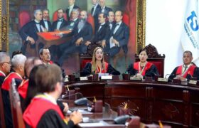 TSJ rechaza amenazas contra la soberanía de Venezuela y respalda defensa constitucional del país
