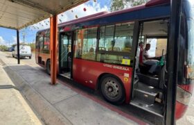 Reactivan ruta de TransMiranda en El Chorrito para favorecer a más de 1.500 familias