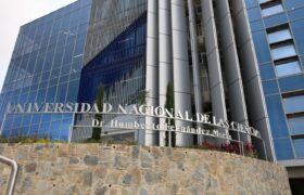UNC rechaza amenaza de bloqueo y reclamo de recursos venezolanos por EEUU
