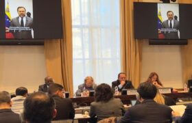 Venezuela demanda cese inmediato de sanciones en la ONU durante Día contra Medidas Coercitivas Unilaterales
