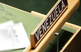 Las agresiones de EEUU contra Venezuela llegan al Consejo de Seguridad de la ONU
