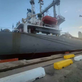 Venezuela envía nuevo cargamento de ayuda humanitaria a Cuba