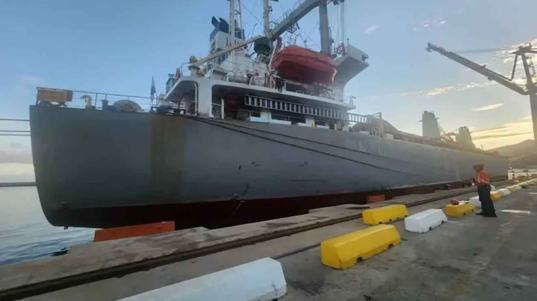 Venezuela envía nuevo cargamento de ayuda humanitaria a Cuba