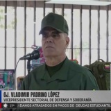 Venezuela quiere paz y defiende su soberanía