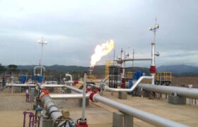 Venezuela suspende suministro de gas a Trinidad y Tobago tras denunciar complicidad en robo de buque petrolero