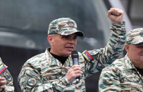 FANB se mantiene firme contra el supremacismo y en defensa de la paz