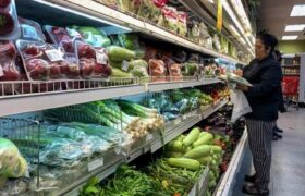 Presidente de Cavidea: En Venezuela tenemos abarrotados los anaqueles de alimentos