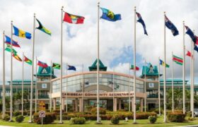 Caricom pide «actuar con madurez» ante tensiones en el Caribe