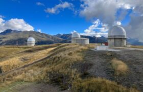 Cidata inaugura espacios y reconoce esfuerzo del equipo científico en su 50º aniversario