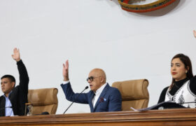 AN aprueba en primera discusión Ley sobre libertad de navegación y comercio ante piratería internacional