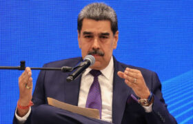Maduro agradece al pueblo de Noruega por manifestación en apoyo a Venezuela