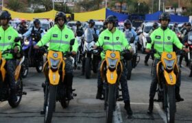 Mérida expandirá la seguridad ciudadana a través de Cuadrantes de Paz