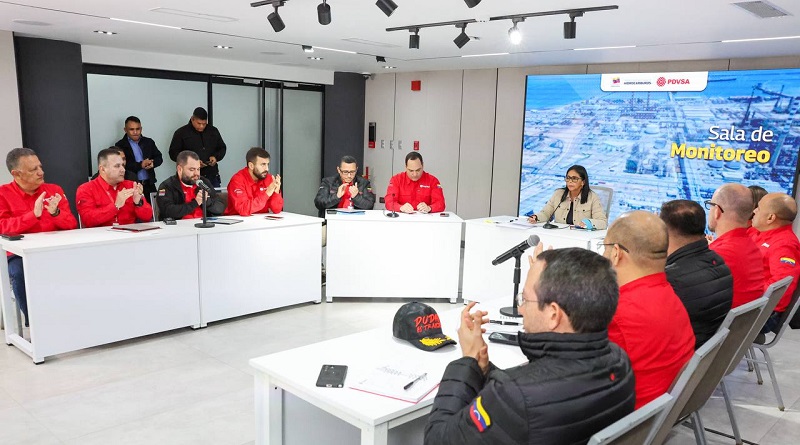 delcy-rodriguez-defensa-de-recursos-energeticos