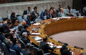 ACNUDH tacha de ilegal bloqueo militar de EE.UU. a Venezuela