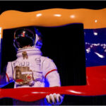 Activado transporte gratuito para la «Expo Niños en el Espacio» en La Carlota