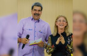 Presidente Maduro agradece al pueblo venezolano y augura un 2026 de “bendiciones y milagros”