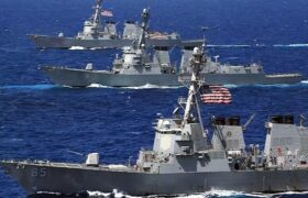 Científicos venezolanos repudian amenazas de asedio militar y bloqueo por EEUU