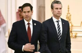 Hegseth y Rubio comparecerán ante el Senado para rendir cuentas de agresión en el Caribe