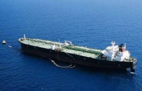 EEUU se roba buque petrolero venezolano y Trump lo llama «incautación»