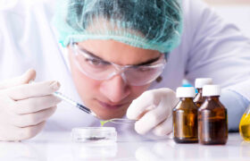 Rusia inicia producción de prueba de vacuna contra el cáncer